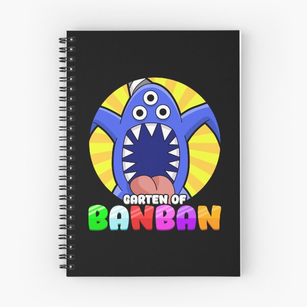 Item preview, Garten of Banban Nabnab Character Roblox Game designed and sold by Gamify Store.