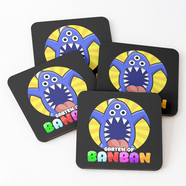 Item preview, Garten of Banban Nabnab Character Roblox Game designed and sold by Gamify Store.