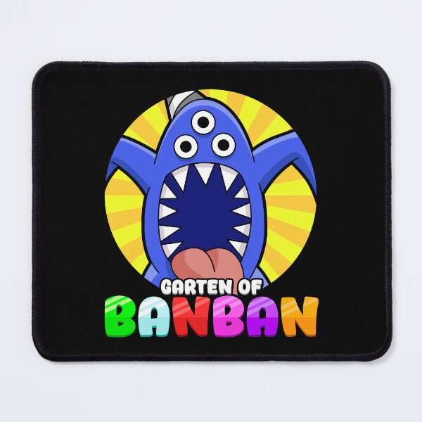 Item preview, Garten of Banban Nabnab Character Roblox Game designed and sold by Gamify Store.