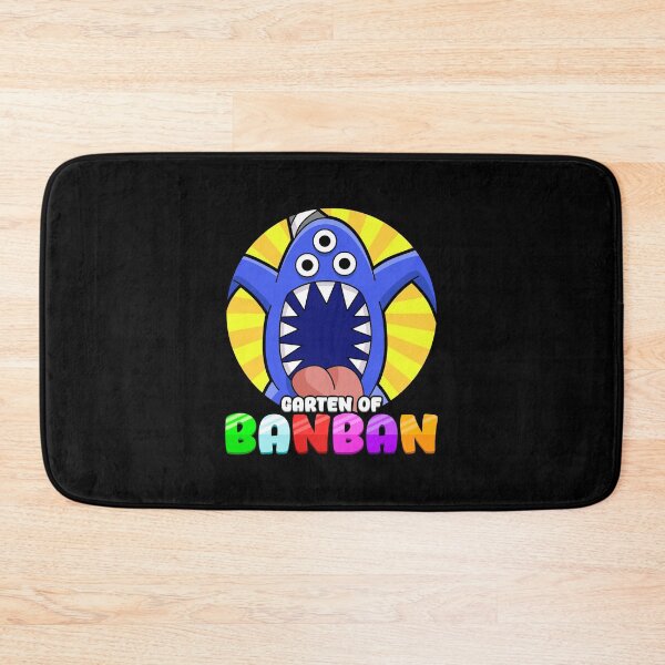 Item preview, Garten of Banban Nabnab Character Roblox Game designed and sold by Gamify Store.