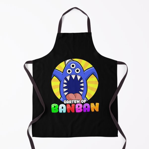 Item preview, Garten of Banban Nabnab Character Roblox Game designed and sold by Gamify Store.