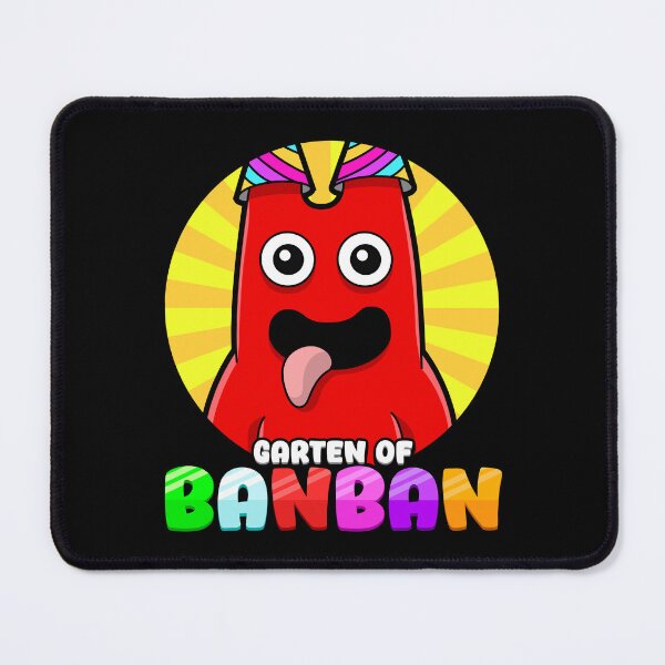 Item preview, Garten of Banban Banban Character Roblox Game designed and sold by Gamify Store.