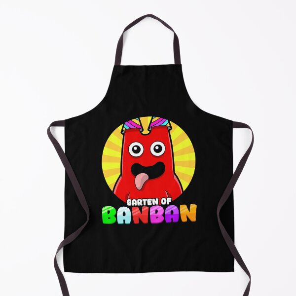 Item preview, Garten of Banban Banban Character Roblox Game designed and sold by Gamify Store.