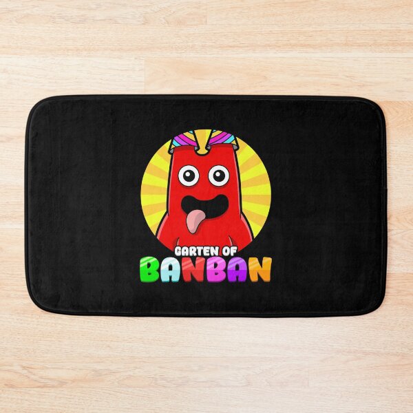 Item preview, Garten of Banban Banban Character Roblox Game designed and sold by Gamify Store.