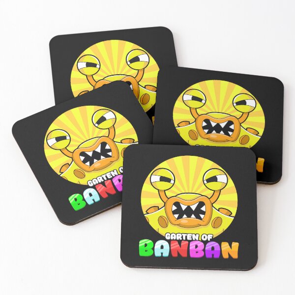 Item preview, Garten of Banban Nibbler Character Roblox Game designed and sold by Gamify Store.