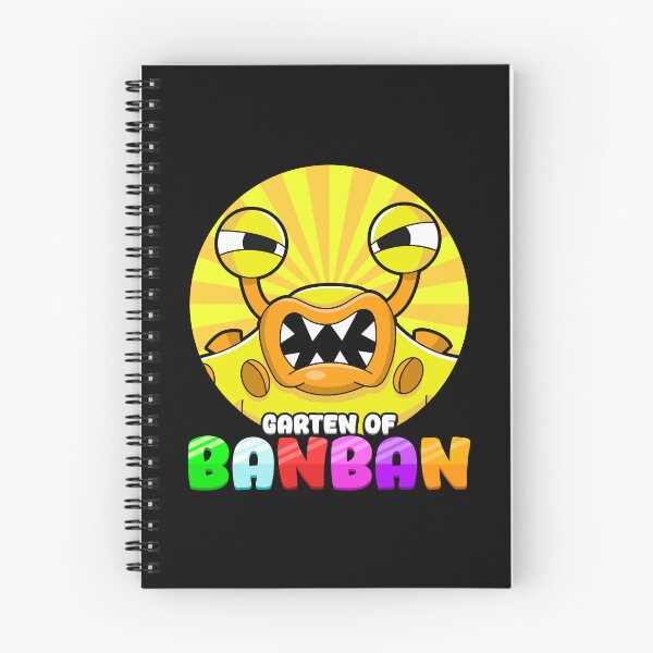 Item preview, Garten of Banban Nibbler Character Roblox Game designed and sold by Gamify Store.