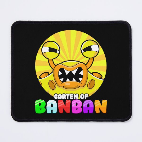 Item preview, Garten of Banban Nibbler Character Roblox Game designed and sold by Gamify Store.