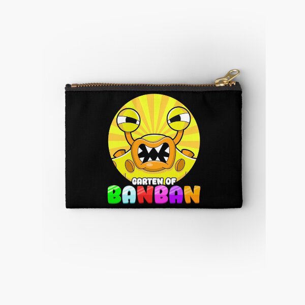Item preview, Garten of Banban Nibbler Character Roblox Game designed and sold by Gamify Store.