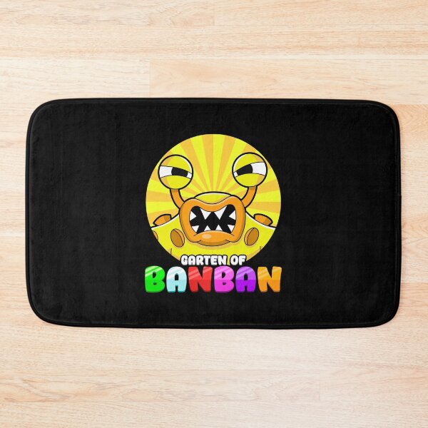 Item preview, Garten of Banban Nibbler Character Roblox Game designed and sold by Gamify Store.