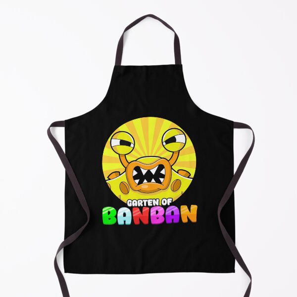Item preview, Garten of Banban Nibbler Character Roblox Game designed and sold by Gamify Store.