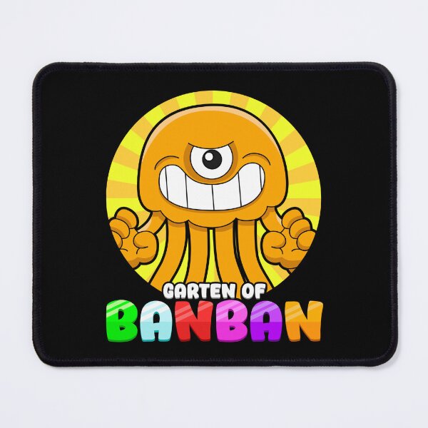 Item preview, Garten of Banban Stinger Flynn Character Roblox Game designed and sold by Gamify Store.
