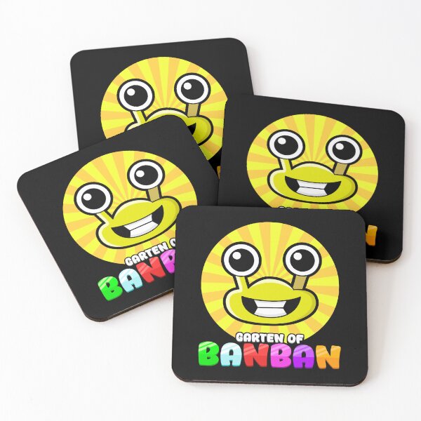 Item preview, Garten of Banban Slow Seline Character Roblox Game designed and sold by Gamify Store.