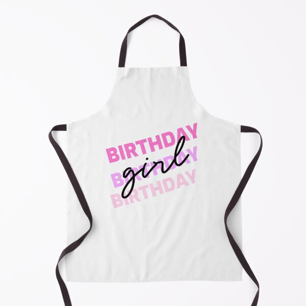 Item preview, Birthday Princess – Fun & Stylish Birthday Celebration Design designed and sold by Grin22.
