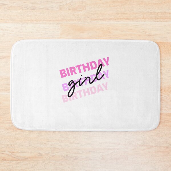 Item preview, Birthday Princess – Fun & Stylish Birthday Celebration Design designed and sold by Grin22.