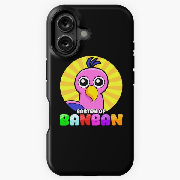 Artikel-Vorschau von Garten of Banban Opila Charakter Roblox-Spiel, designt und verkauft von Gamify Store.