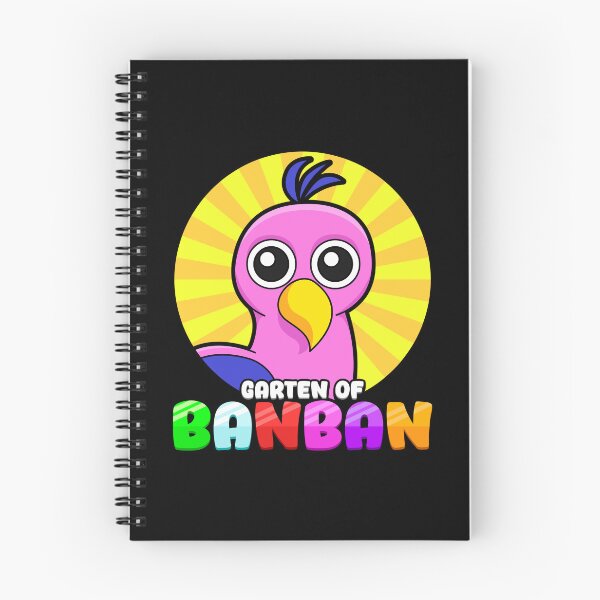 Item preview, Garten of Banban Opila Character Roblox Game designed and sold by Gamify Store.