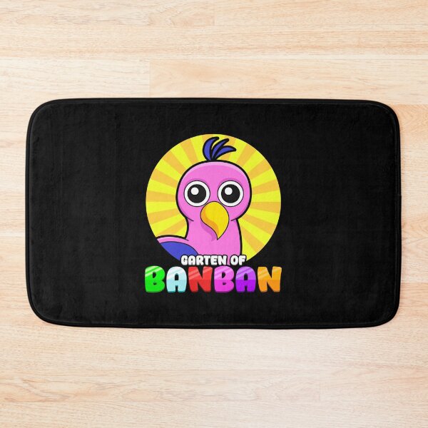 Item preview, Garten of Banban Opila Character Roblox Game designed and sold by Gamify Store.