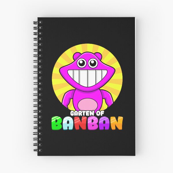 Item preview, Garten of Banban Monkey Larry Character Roblox Game designed and sold by Gamify Store.