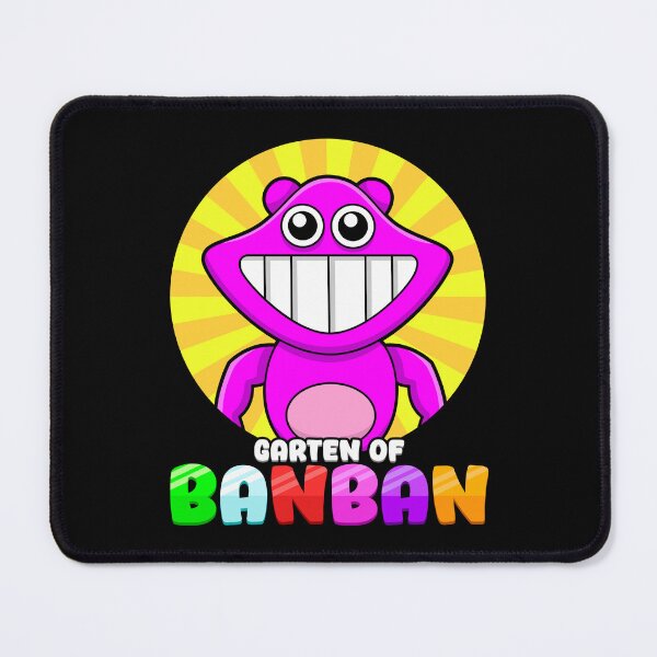 Item preview, Garten of Banban Monkey Larry Character Roblox Game designed and sold by Gamify Store.