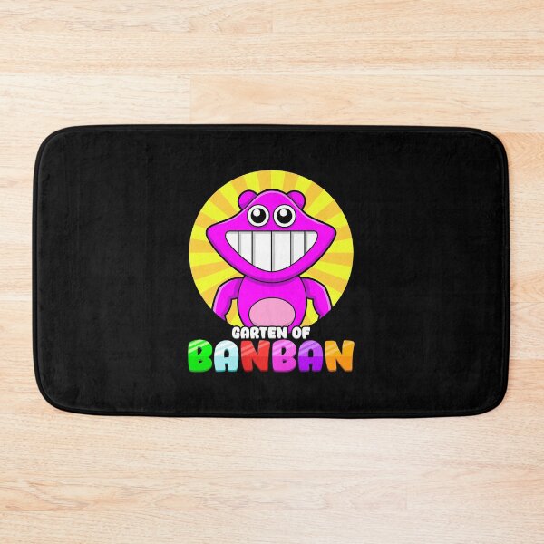 Item preview, Garten of Banban Monkey Larry Character Roblox Game designed and sold by Gamify Store.