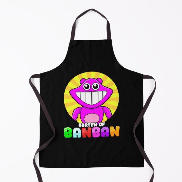 Item preview, Garten of Banban Monkey Larry Character Roblox Game designed and sold by Gamify Store.
