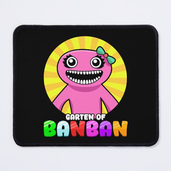 Item preview, Garten of Banban Jumbo Josie Character Roblox Game designed and sold by Gamify Store.