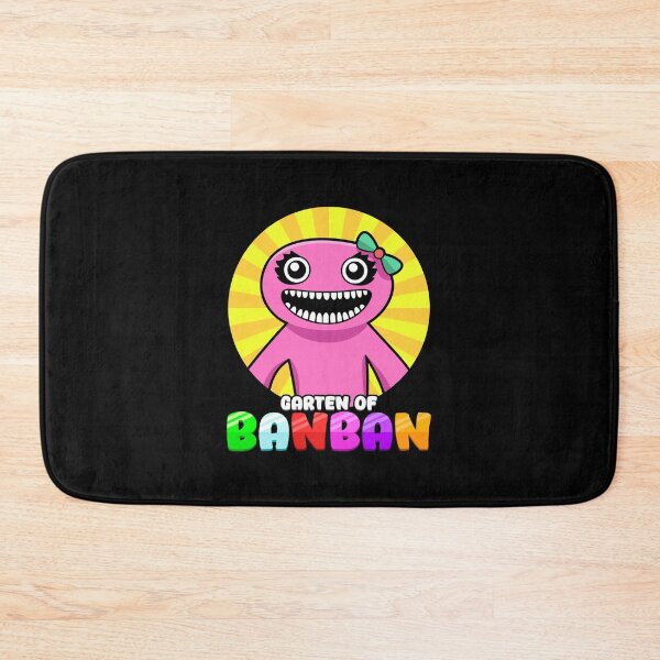 Item preview, Garten of Banban Jumbo Josie Character Roblox Game designed and sold by Gamify Store.