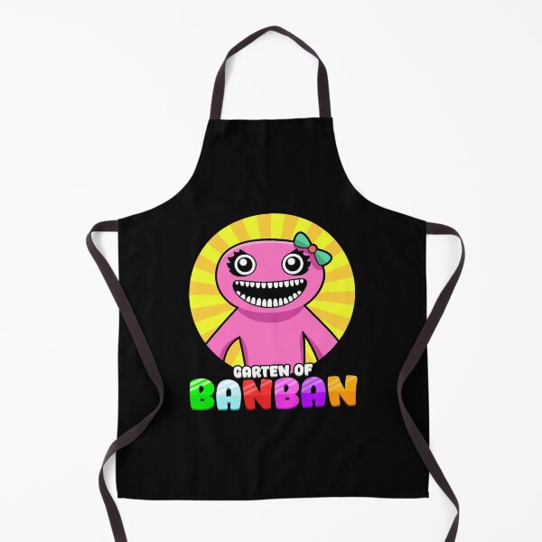 Item preview, Garten of Banban Jumbo Josie Character Roblox Game designed and sold by Gamify Store.