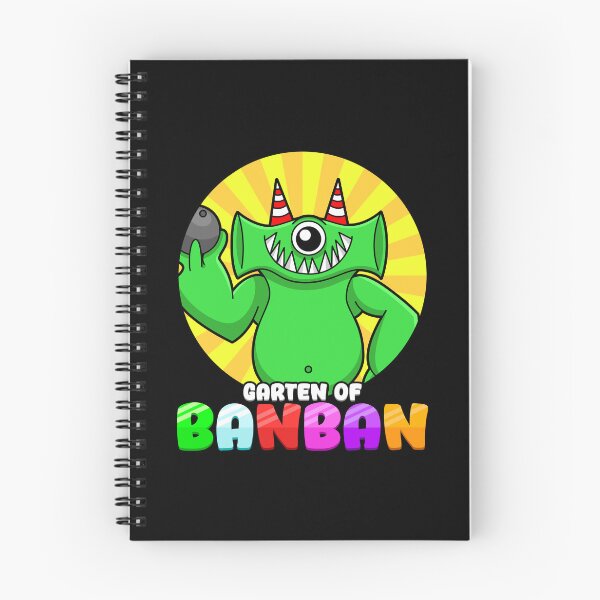 Item preview, Garten of Banban Beepo Character Roblox Game designed and sold by Gamify Store.