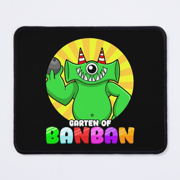 Item preview, Garten of Banban Beepo Character Roblox Game designed and sold by Gamify Store.