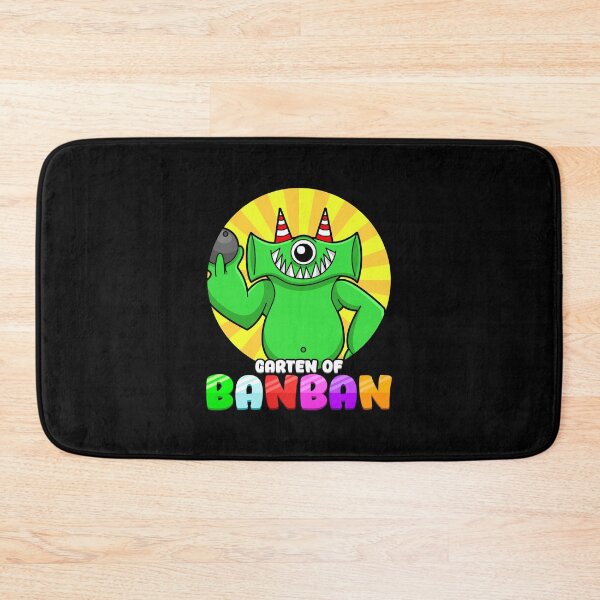 Item preview, Garten of Banban Beepo Character Roblox Game designed and sold by Gamify Store.