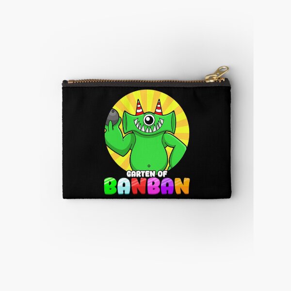Item preview, Garten of Banban Beepo Character Roblox Game designed and sold by Gamify Store.