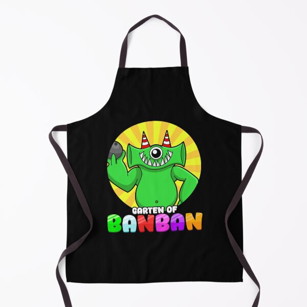 Item preview, Garten of Banban Beepo Character Roblox Game designed and sold by Gamify Store.