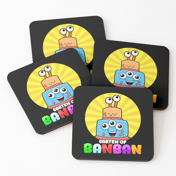 Item preview, Garten of Banban Charlie Cake Character Roblox Game designed and sold by Gamify Store.