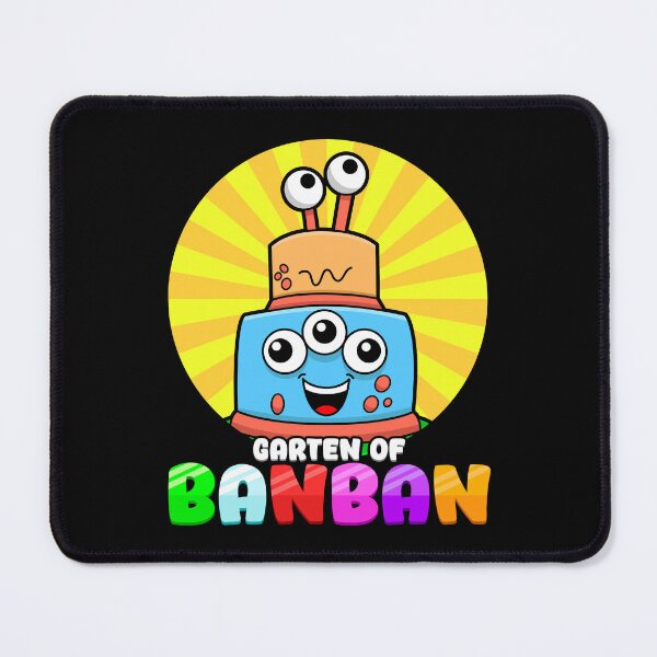 Item preview, Garten of Banban Charlie Cake Character Roblox Game designed and sold by Gamify Store.