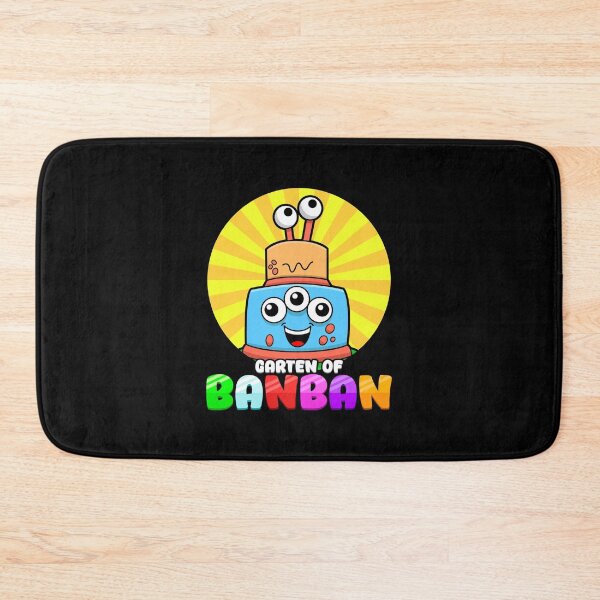 Item preview, Garten of Banban Charlie Cake Character Roblox Game designed and sold by Gamify Store.