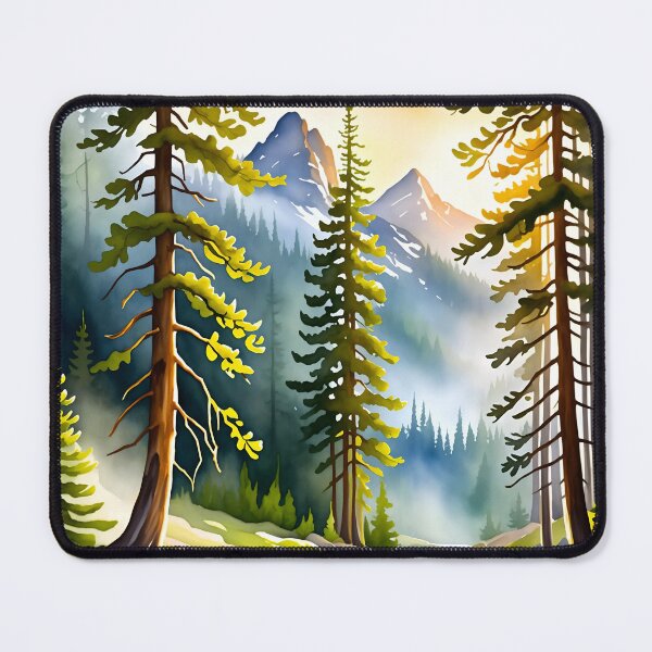 Item preview, Alpine Glow designed and sold by Stardust✨️Art.