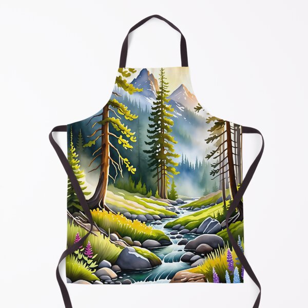 Item preview, Alpine Glow designed and sold by Stardust✨️Art.