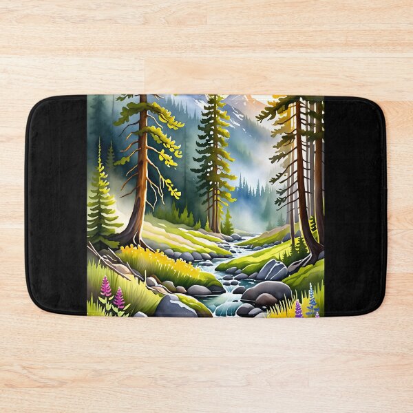 Item preview, Alpine Glow designed and sold by Stardust✨️Art.