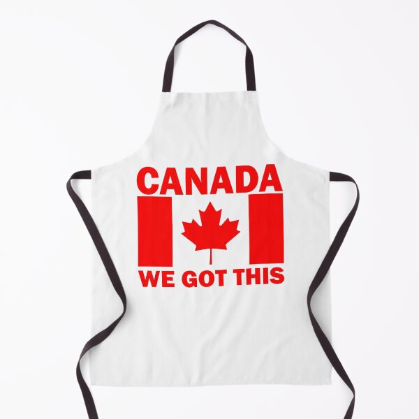 Item preview, Canada: We Got This designed and sold by CitizenAwear.