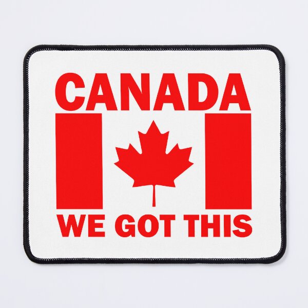 Item preview, Canada: We Got This designed and sold by CitizenAwear.
