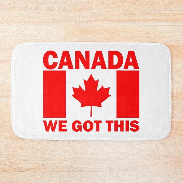Item preview, Canada: We Got This designed and sold by CitizenAwear.