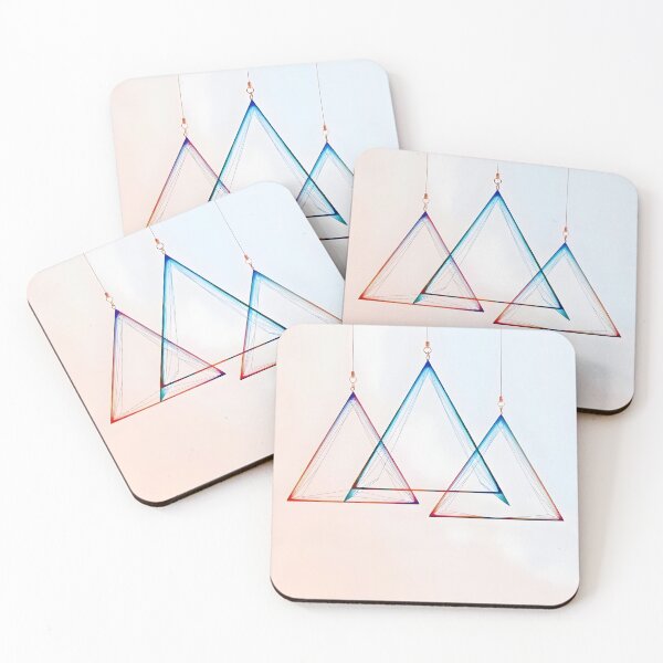 Item preview, Triangles designed and sold by pakitro.