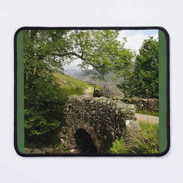Item preview, The Fairy Bridge designed and sold by maureen bracewell.