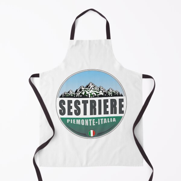 Item preview, Sestriere Piemonte green designed and sold by studioss76.