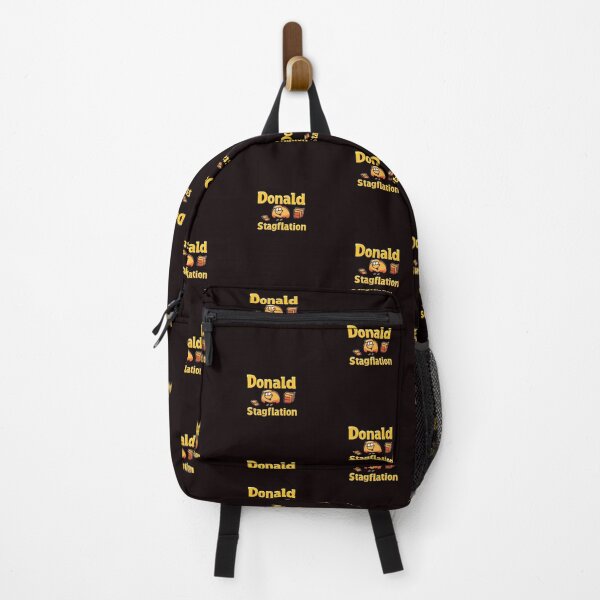 Item preview, Donald Stagflation  designed and sold by Brendon987.