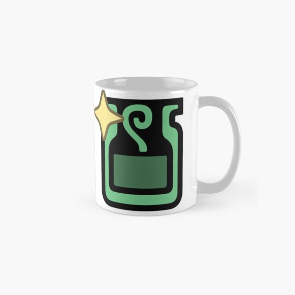 Item preview, Monster Hunter Mega Potion designed and sold by freezinghot.
