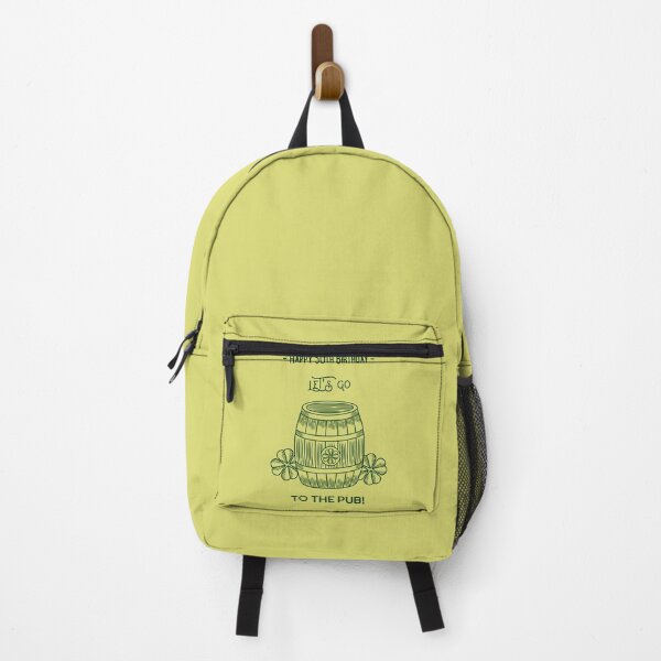 Item preview, Happy 30th Birthday – Let’s Go to the Pub! designed and sold by Grin22.