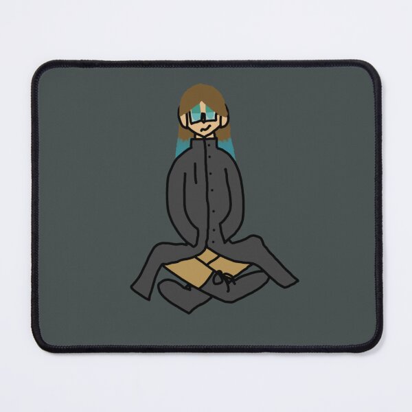 Item preview, Out Nastya CoCaL (The Mechanisms AU) designed and sold by BlazeismynameYT.