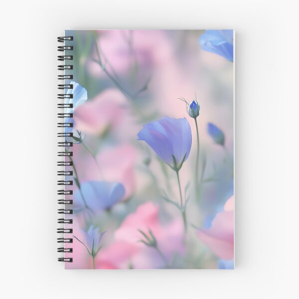 Item preview, Summer wildflowers designed and sold by Lewis-mart.